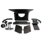 Redrock Micro Universal Studio Bundle with microFollowFocus (p/n 18-066-1102) Redrock Micro Universal Studio Bundle with microFollowFocus (p/n 18-066-1102)